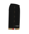 Short AS Monaco Noir 25/26 Original EL
