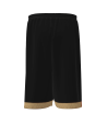 Short AS Monaco Noir 25/26 Original EL
