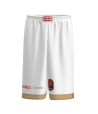 Short AS Monaco Blanc 25/26 Original EL