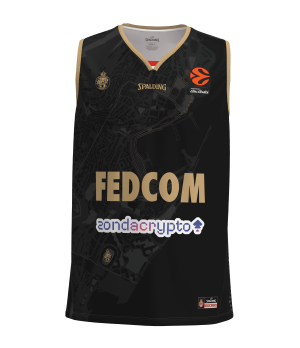 Tank Top AS Monaco 25/26 Original EL