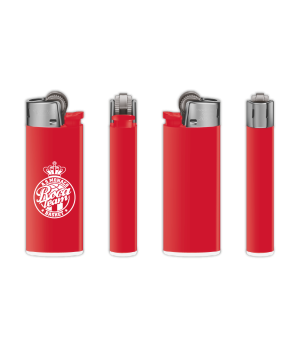MINI BRIQUET BIC ROCA TEAM