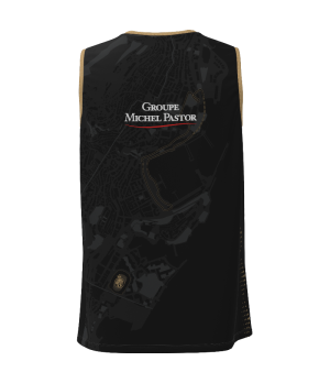 Tank Top AS Monaco 25/26  EL