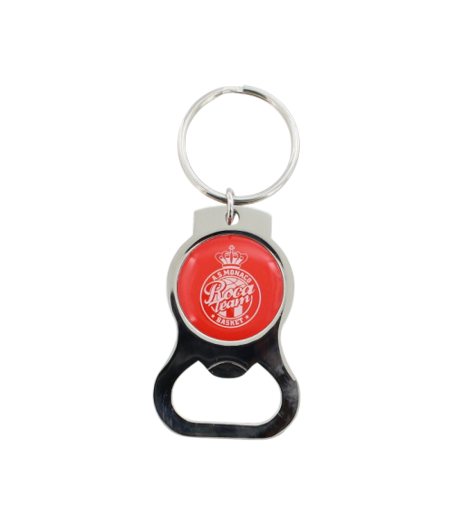 Porte-clés décapsuleur ROCA TEAM