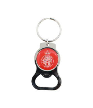 Porte-clés décapsuleur ROCA TEAM