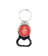 Porte-clés décapsuleur ROCA TEAM