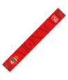 Echarpe HD "ROCA TEAM" rouge