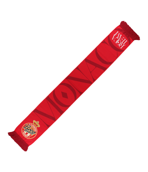 Echarpe HD "ROCA TEAM" rouge