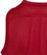 Débardeur réversible enfant rouge /blanc