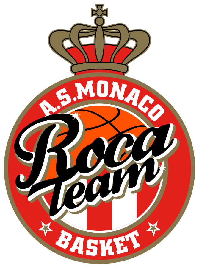 AS MONACO BASKET OFFICIAL STORE