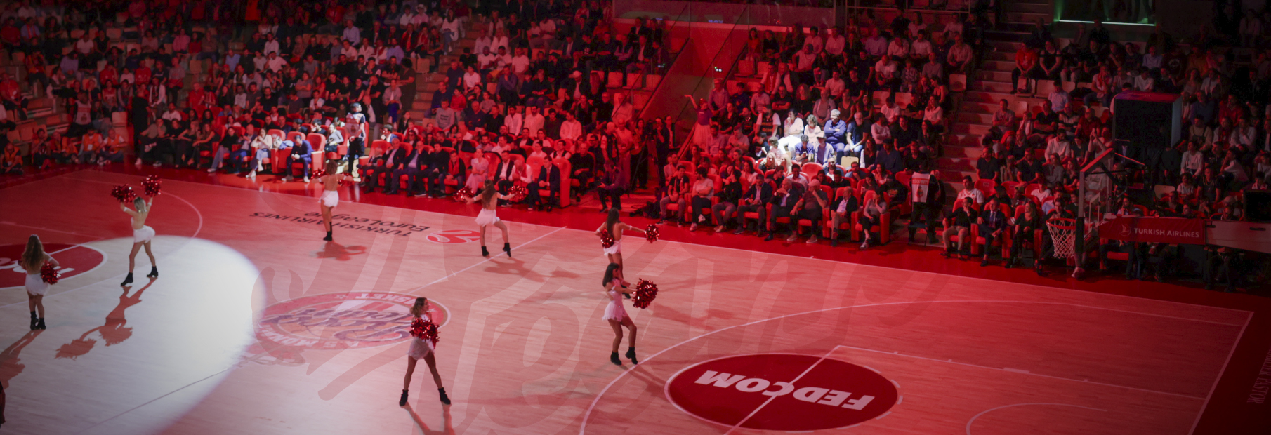 AS MONACO BASKET Official Store